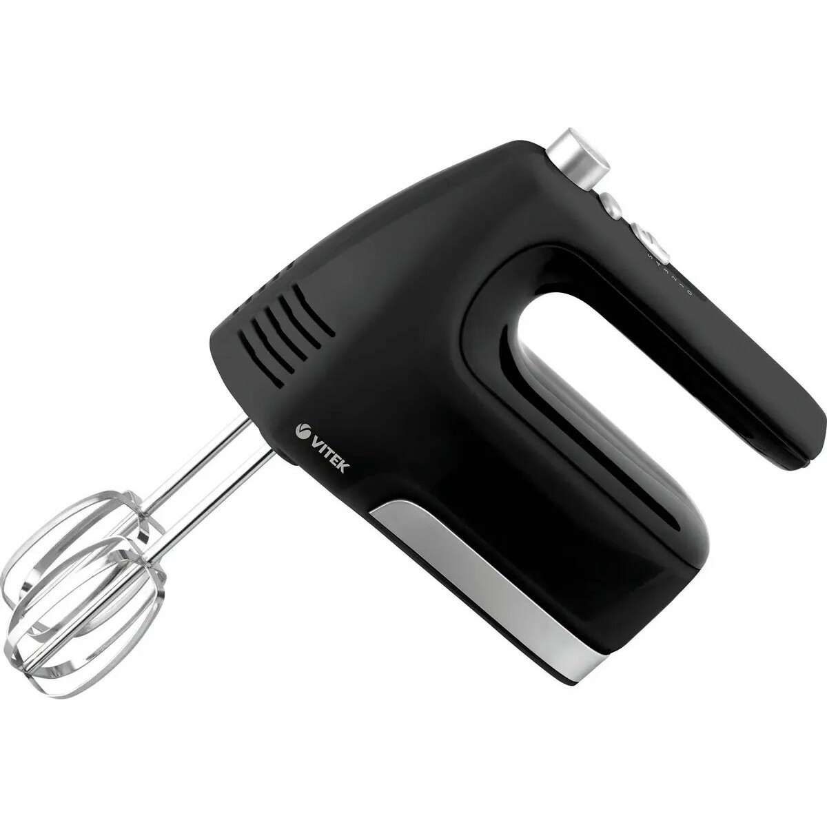 Миксер ручной Vitek VT-1481, черный
