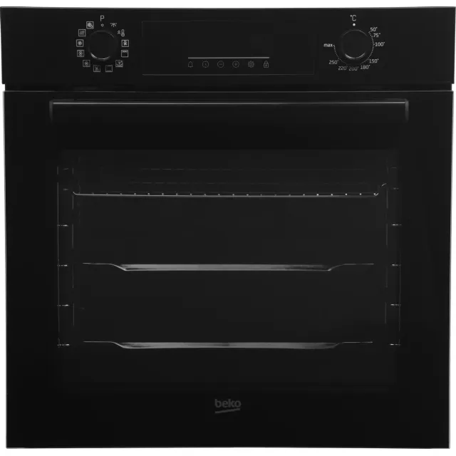 Духовой шкаф Beko BBIM13301B, черный