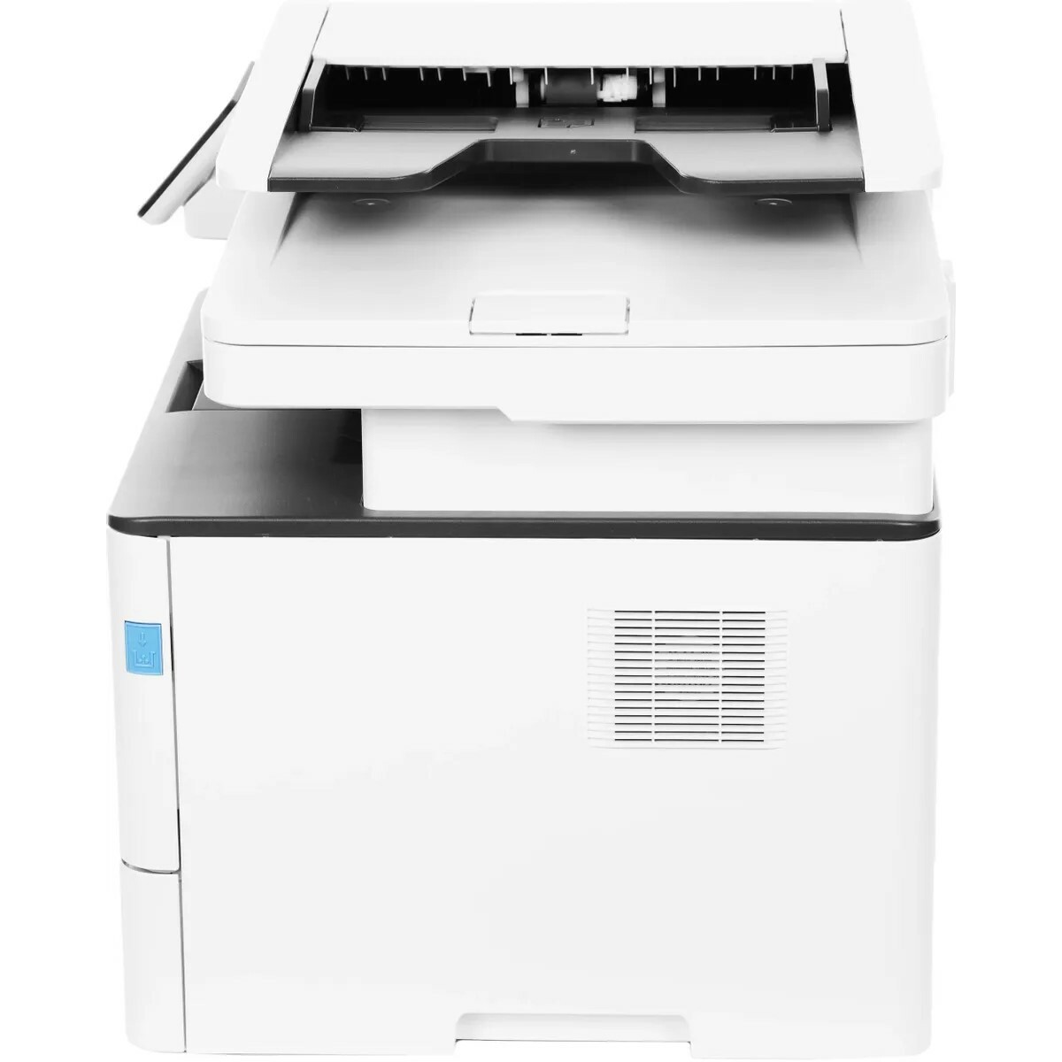 МФУ лазерный Pantum BM5100FDN, белый