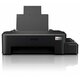 Принтер струйный Epson L121 (Цвет: Black..