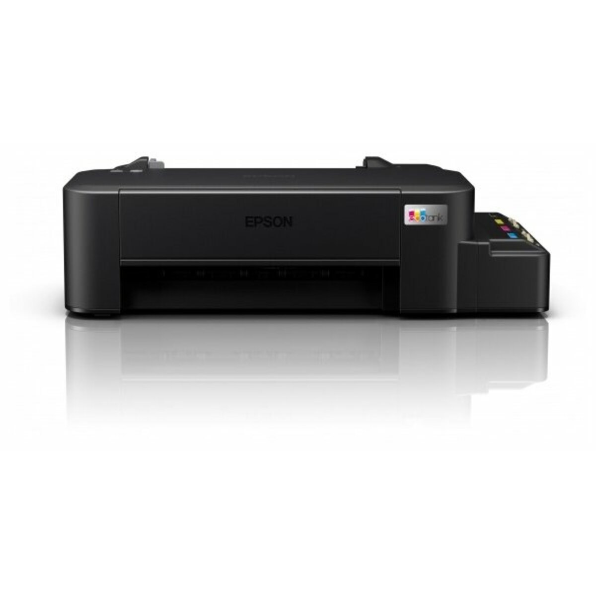 Принтер струйный Epson L121 (Цвет: Black)