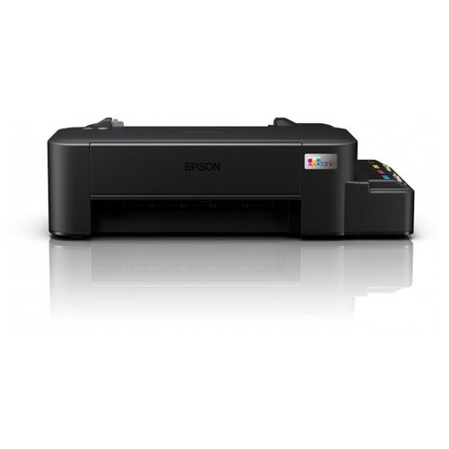 Принтер струйный Epson L121 (Цвет: Black)