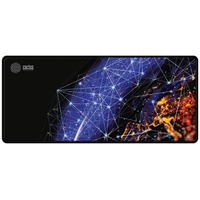 Коврик для мыши Cactus CS-MP-Pro04XXL 900x400x3мм (Цвет: Black)