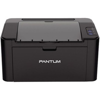 Принтер лазерный Pantum P2516 (Цвет: Black)