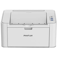 Принтер лазерный Pantum P2518 (Цвет: White)