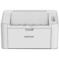 Принтер лазерный Pantum P2518 (Цвет: White)