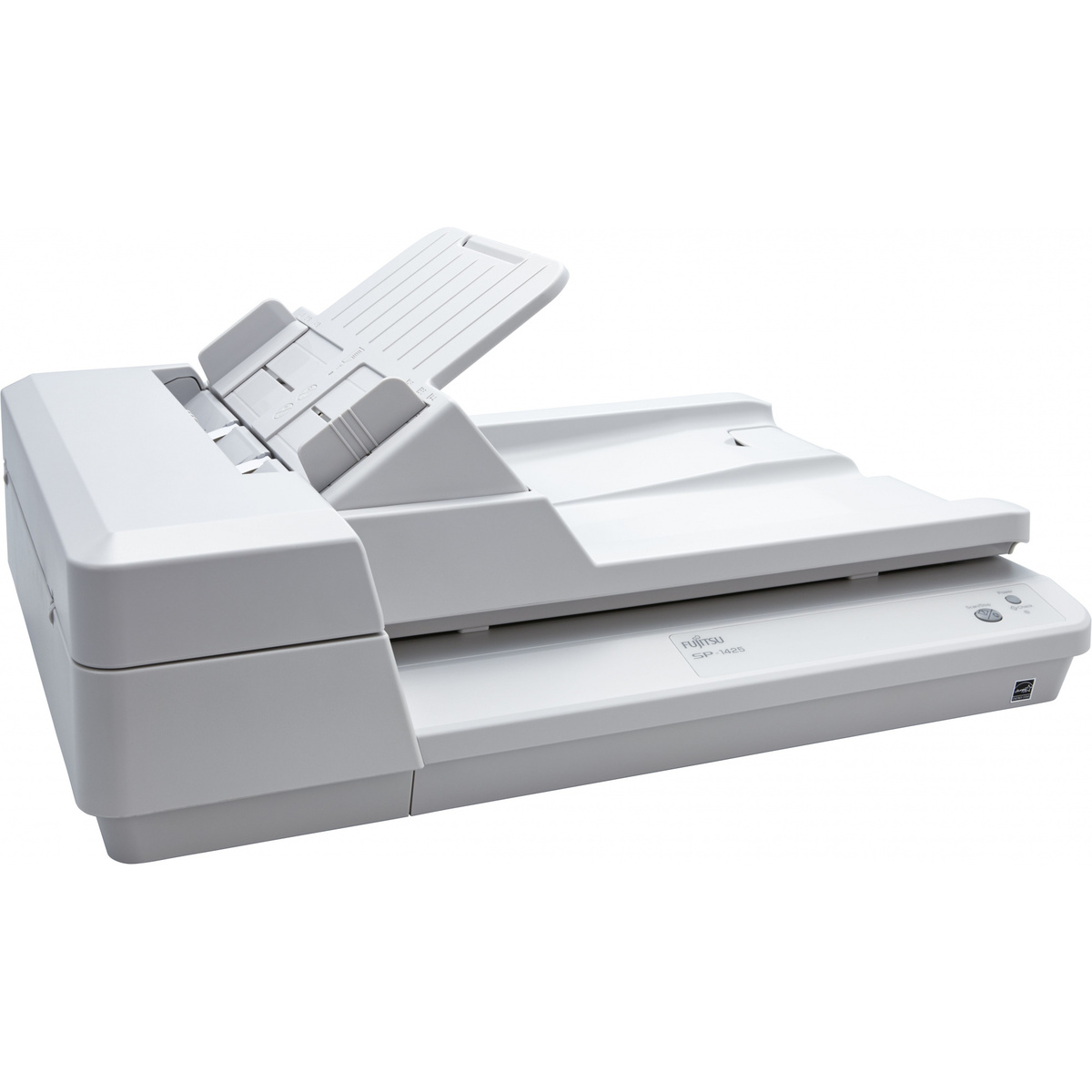 Сканер Fujitsu SP-1425 A4 (Цвет: White)