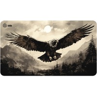 Коврик для мыши Cactus Flying hawk (Цвет: Picture)
