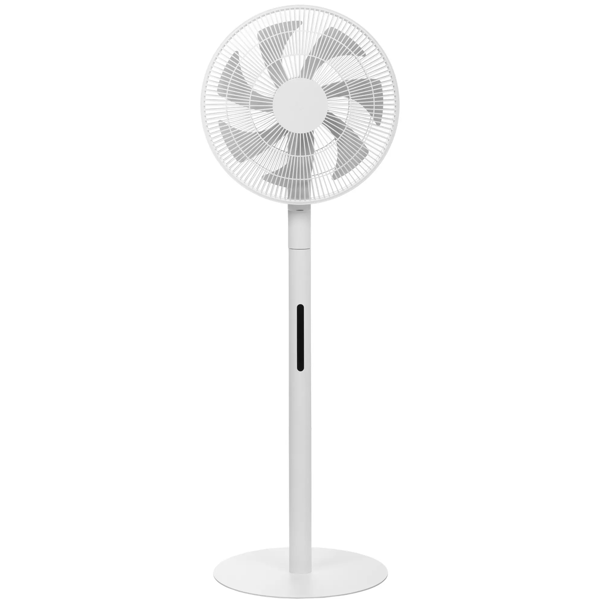 Вентилятор напольный Mijia Smart Standing Fan Pro Slim, белый