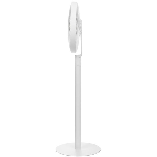 Вентилятор напольный Mijia Smart Standing Fan Pro Slim, белый