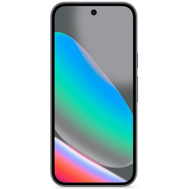 Смартфон Google Pixel 10 12 / 128Gb (eSIM) (Цвет: Obsidian)