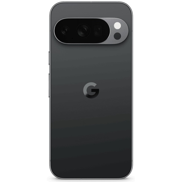 Смартфон Google Pixel 10 12 / 128Gb (eSIM) (Цвет: Obsidian)