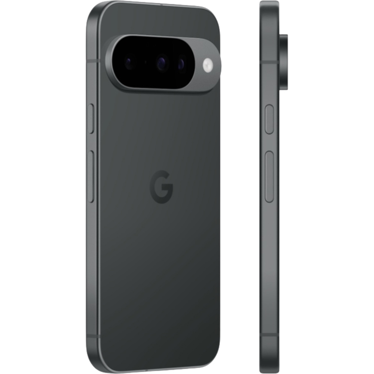 Смартфон Google Pixel 10 12 / 128Gb (eSIM) (Цвет: Obsidian)