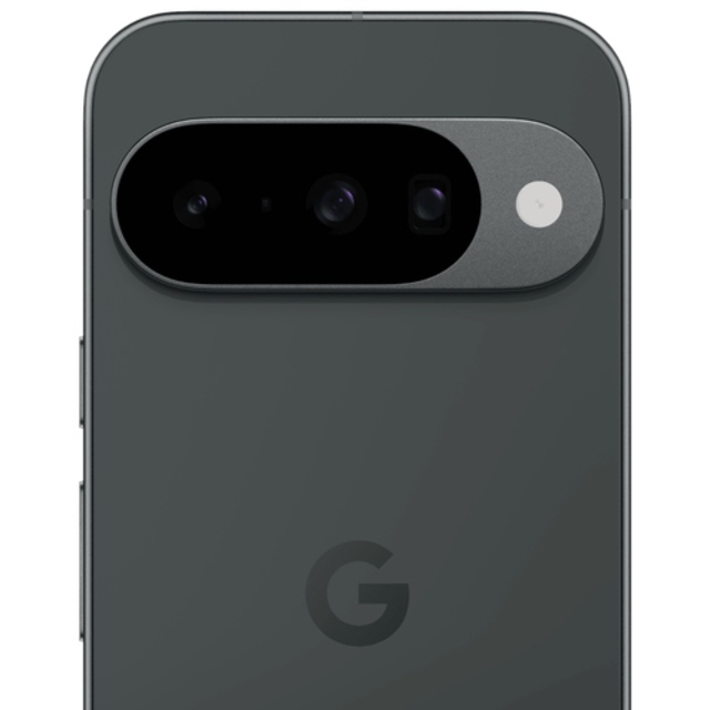 Смартфон Google Pixel 10 12 / 128Gb (eSIM) (Цвет: Obsidian)