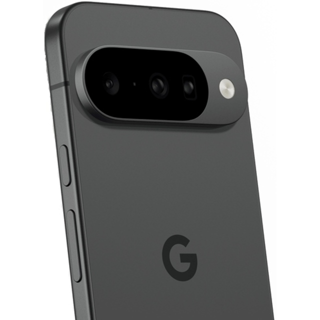 Смартфон Google Pixel 10 12 / 128Gb (eSIM) (Цвет: Obsidian)