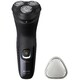 Бритва роторная Philips X3021/00, черный