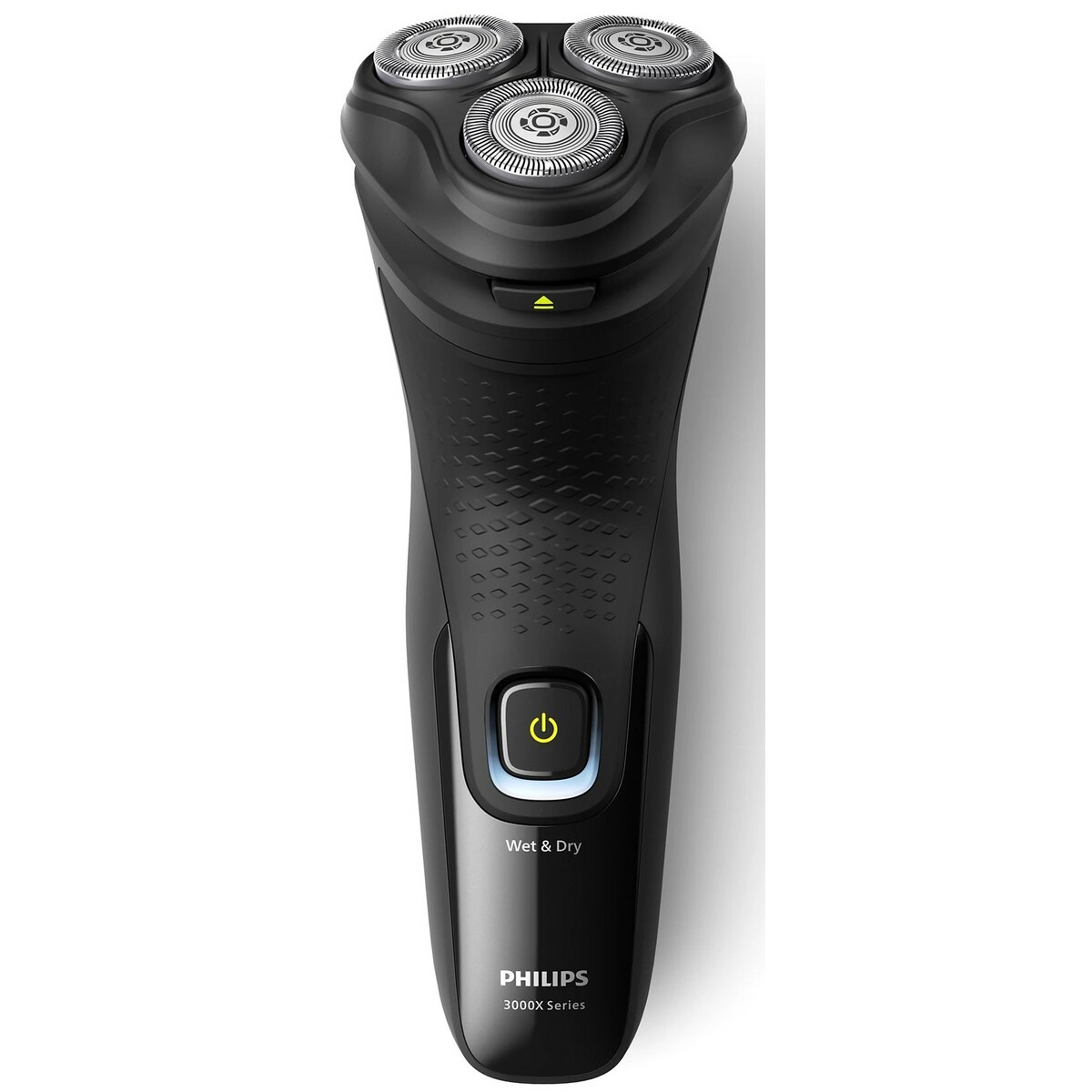 Бритва роторная Philips X3021 / 00, черный