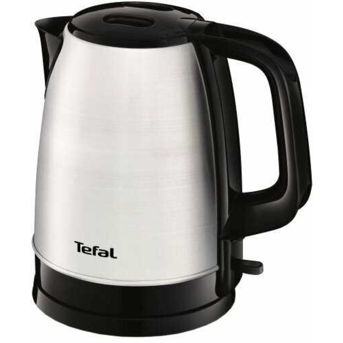 Чайник Tefal Good Value KI150D30 (Цвет: Inox/Black)