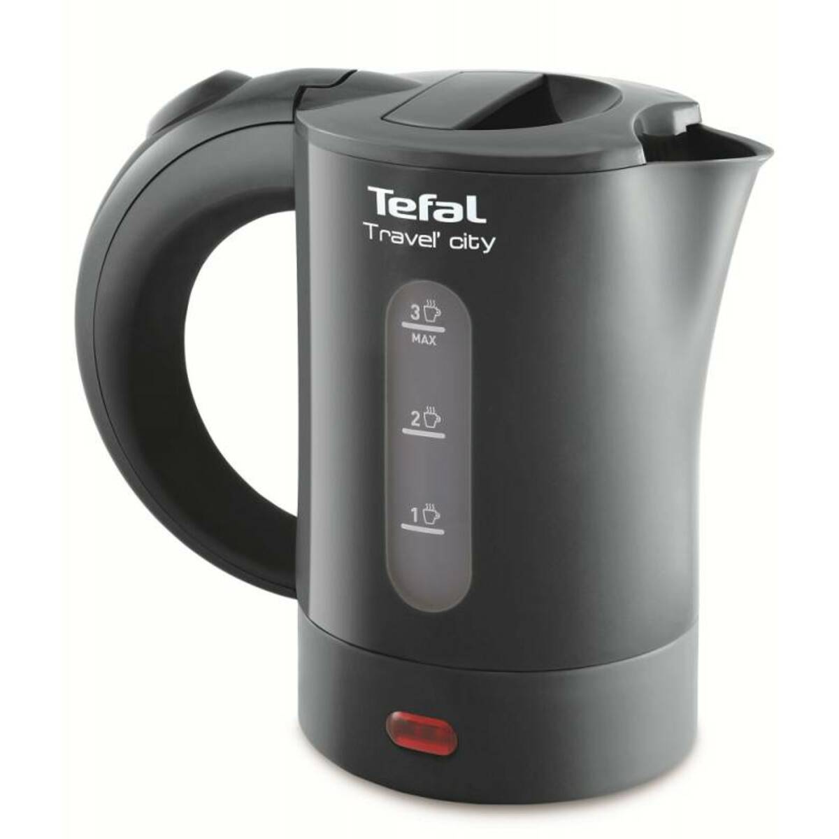 Чайник Tefal Travel KO120B30 (Цвет: Gray)