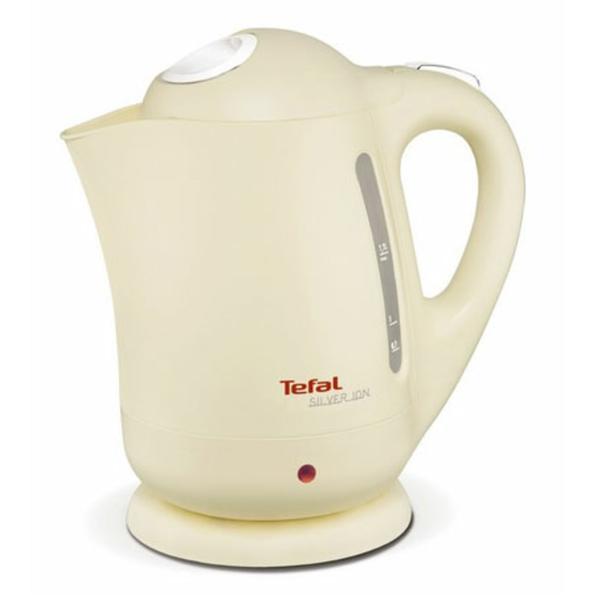 Чайник Tefal Silver Ion BF925232 (Цвет: Yellow)