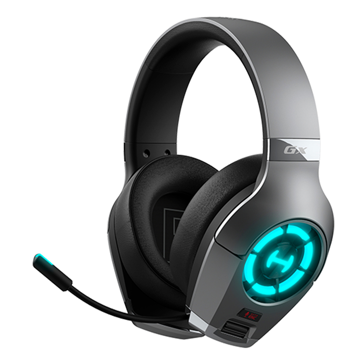 Компьютерная гарнитура Edifier GX (Цвет: Gray)