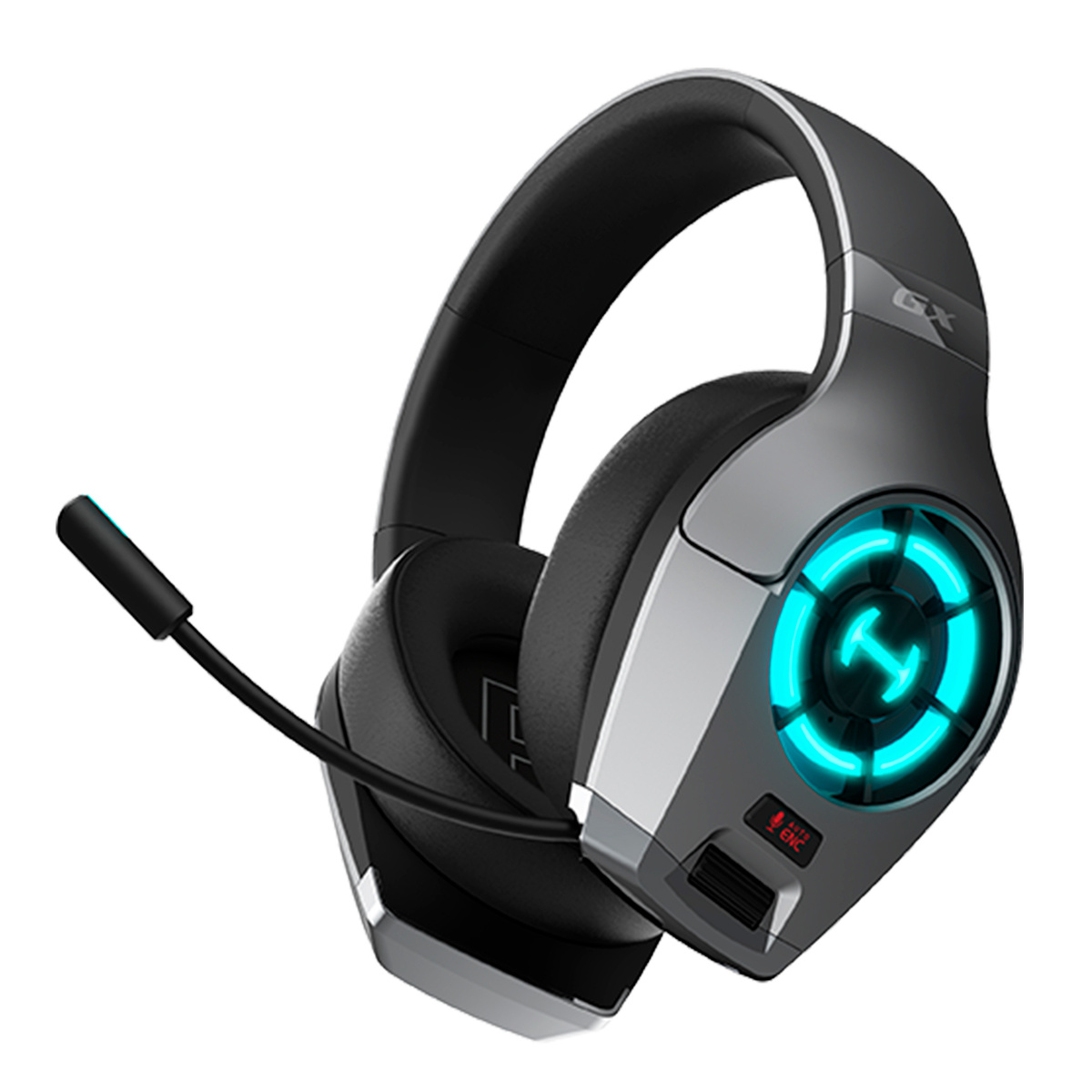 Компьютерная гарнитура Edifier GX (Цвет: Gray)