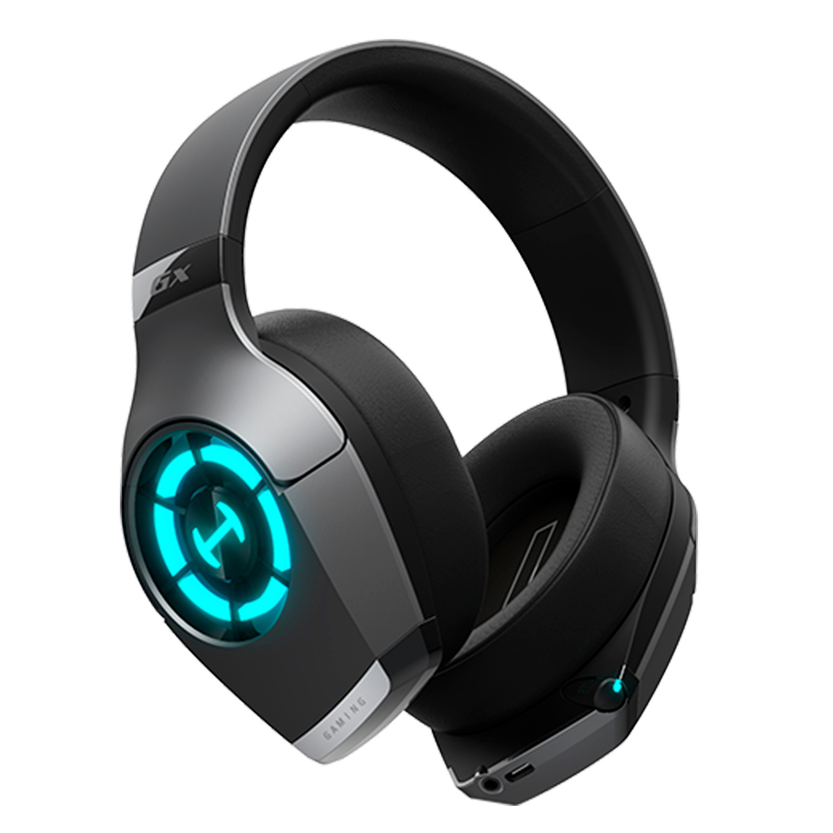 Компьютерная гарнитура Edifier GX (Цвет: Gray)