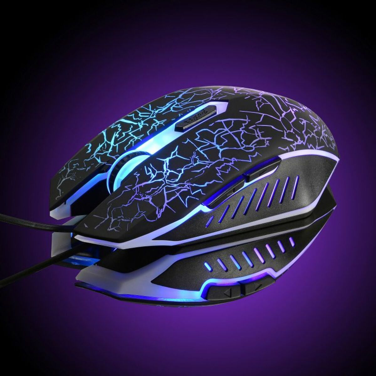 Комплект Оклик HS-HKM100G IMPERIAL (клавиатура, мышь, гарнитура) (Цвет: Black)