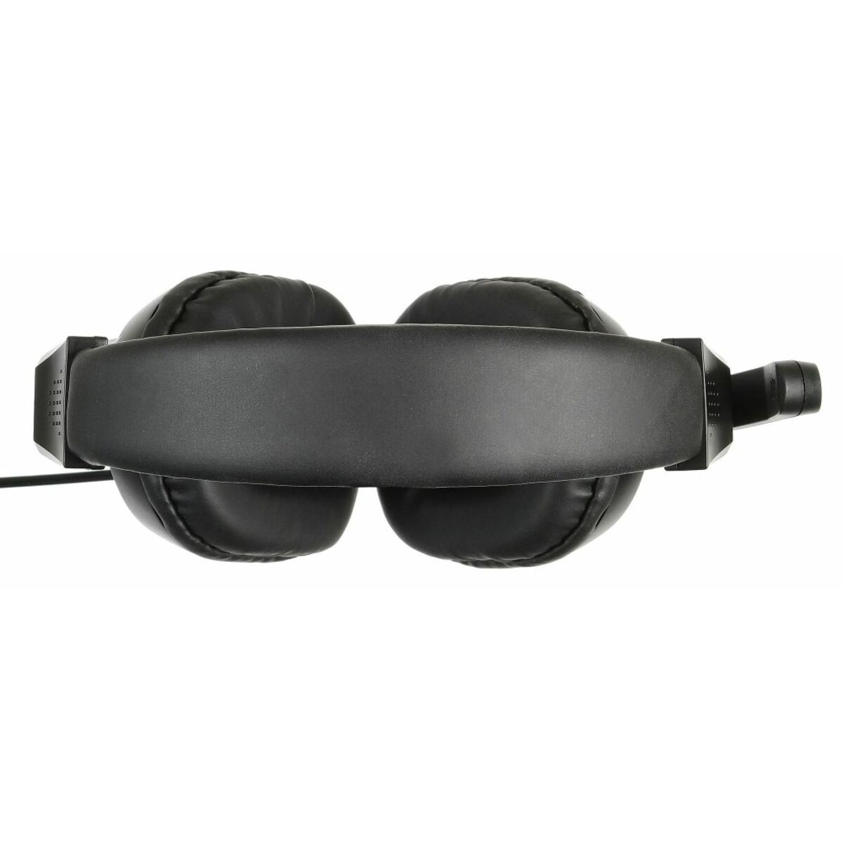 Комплект Оклик HS-HKM100G IMPERIAL (клавиатура, мышь, гарнитура) (Цвет: Black)