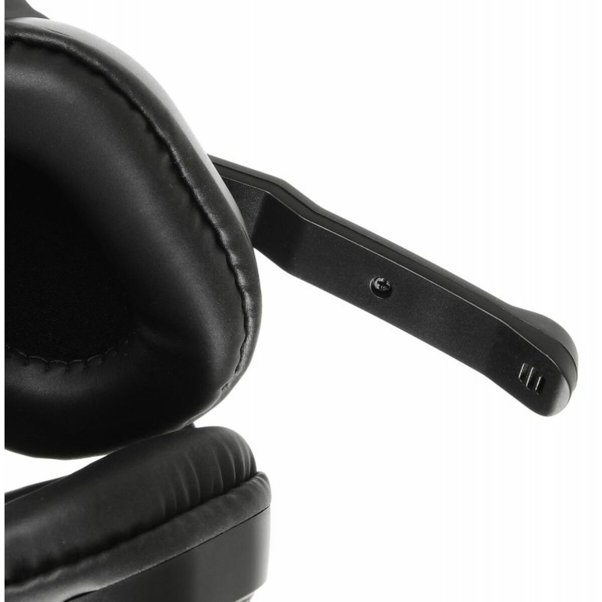 Комплект Оклик HS-HKM100G IMPERIAL (клавиатура, мышь, гарнитура) (Цвет: Black)