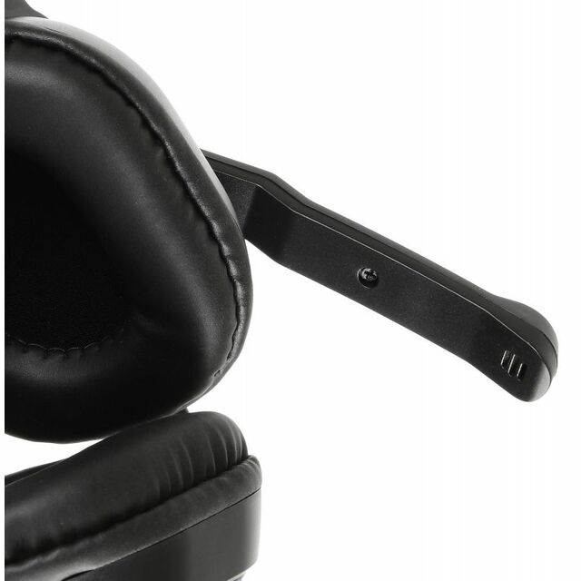 Комплект Оклик HS-HKM100G IMPERIAL (клавиатура, мышь, гарнитура) (Цвет: Black)