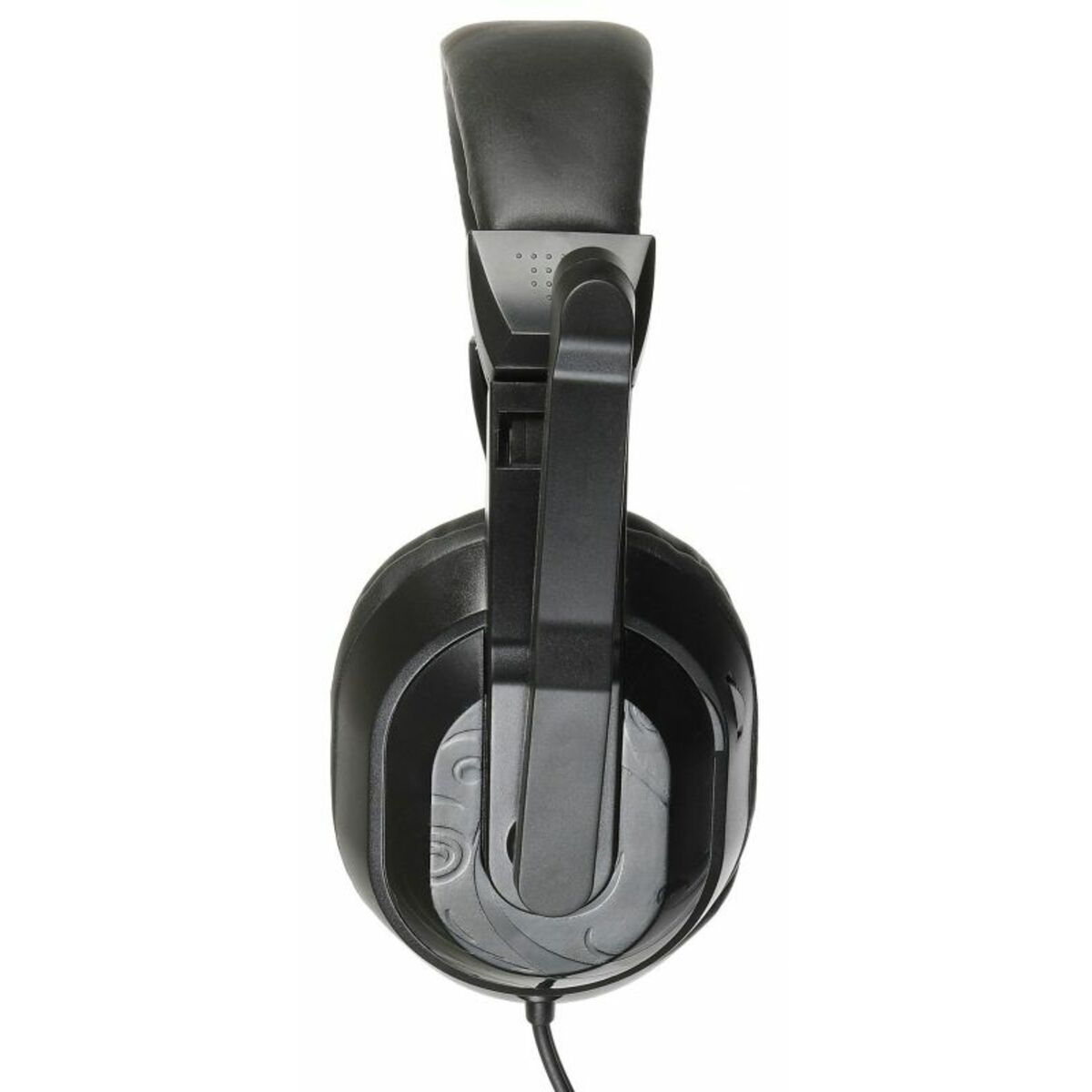 Комплект Оклик HS-HKM100G IMPERIAL (клавиатура, мышь, гарнитура) (Цвет: Black)