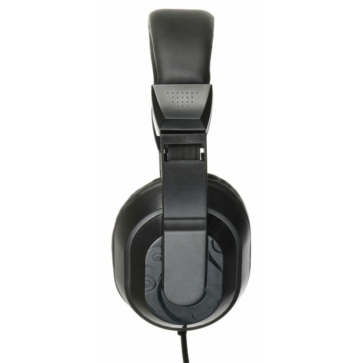 Комплект Оклик HS-HKM100G IMPERIAL (клавиатура, мышь, гарнитура) (Цвет: Black)