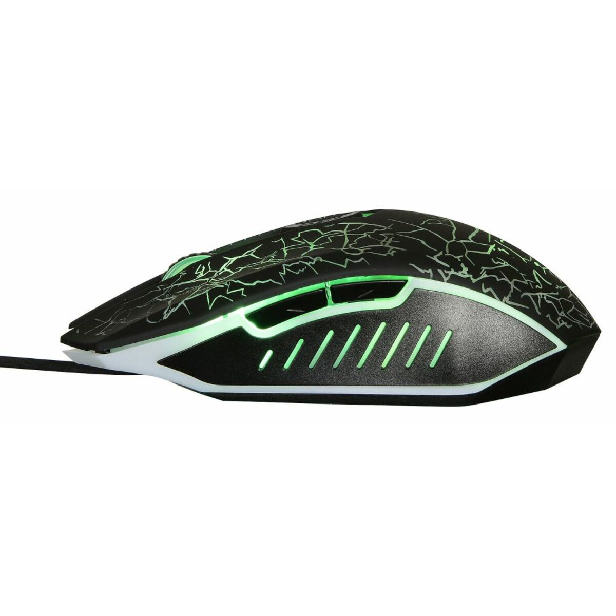 Комплект Оклик HS-HKM100G IMPERIAL (клавиатура, мышь, гарнитура) (Цвет: Black)