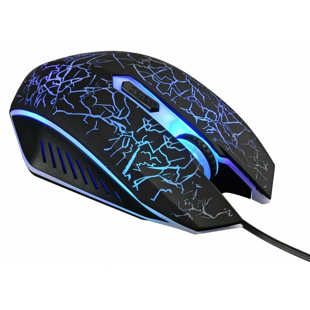 Комплект Оклик HS-HKM100G IMPERIAL (клавиатура, мышь, гарнитура) (Цвет: Black)