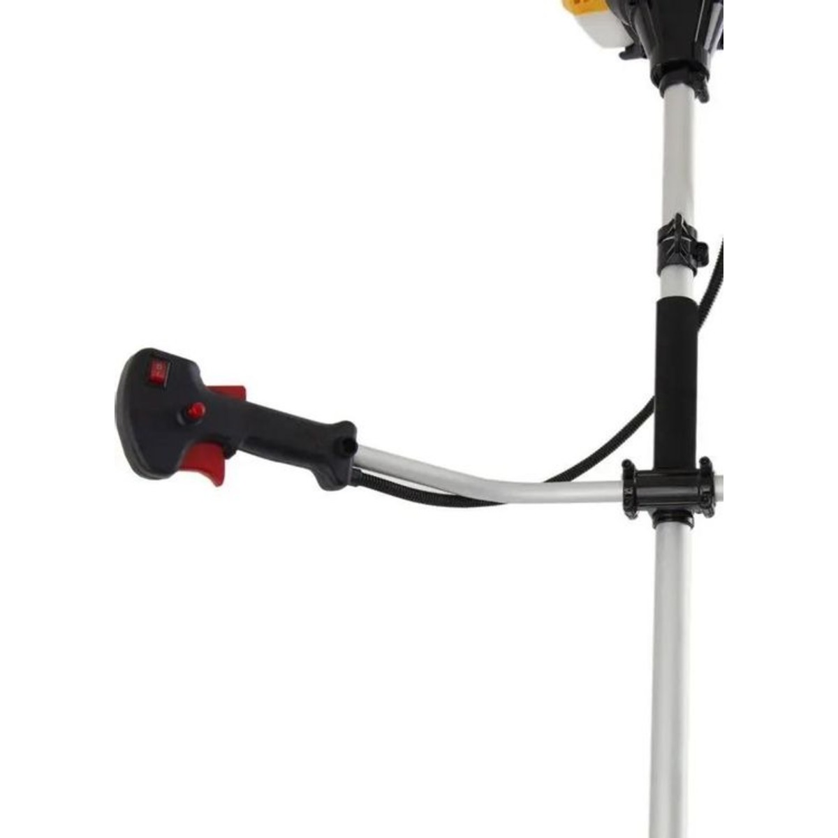 Триммер бензиновый Denzel DT-33S (Цвет: Yellow)