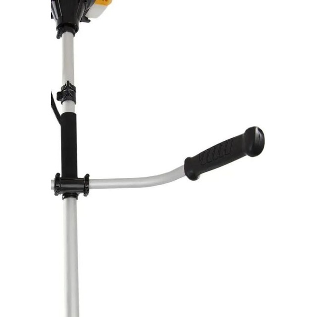 Триммер бензиновый Denzel DT-33S (Цвет: Yellow)