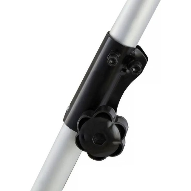 Триммер бензиновый Denzel DT-33S (Цвет: Yellow)