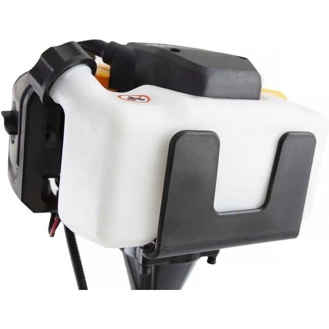 Триммер бензиновый Denzel DT-33S (Цвет: Yellow)