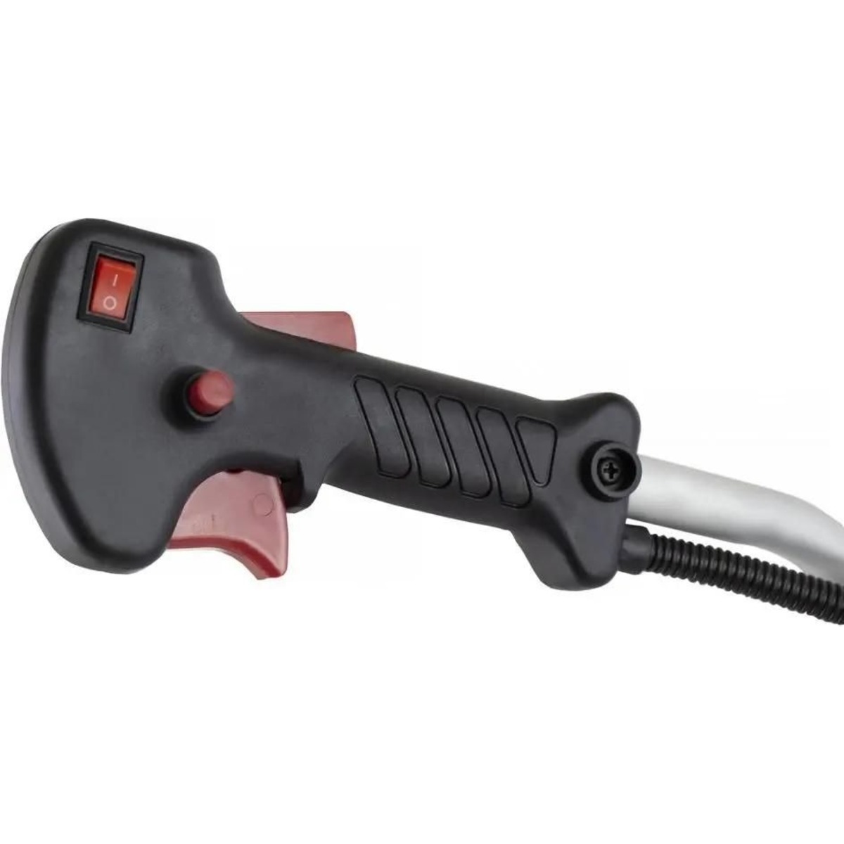 Триммер бензиновый Denzel DT-33S (Цвет: Yellow)