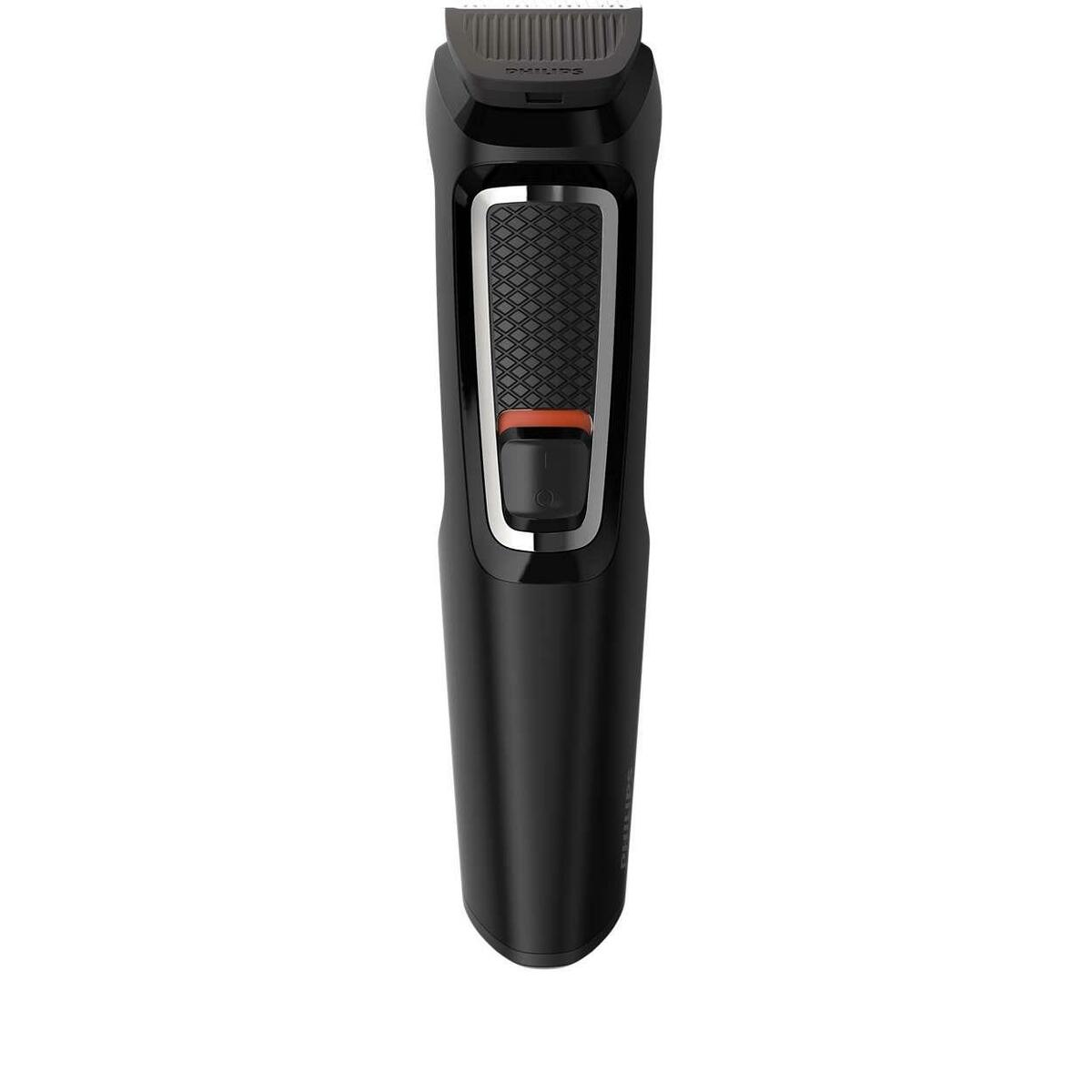 Триммер Philips MG3731/15 (Цвет: Black)