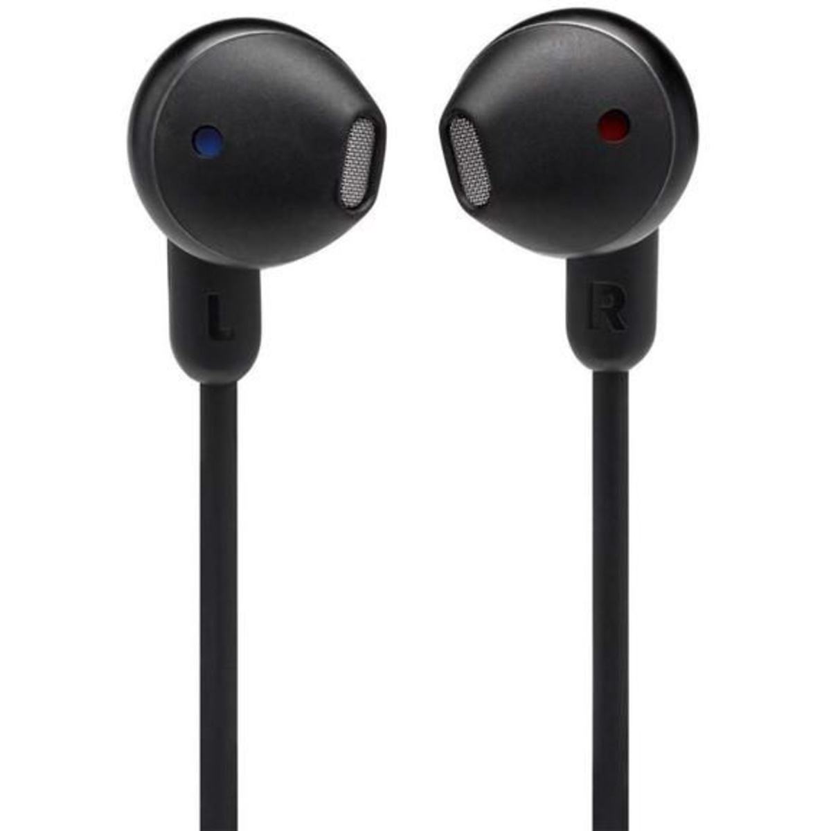 Наушники JBL T215BT (Цвет: Black)