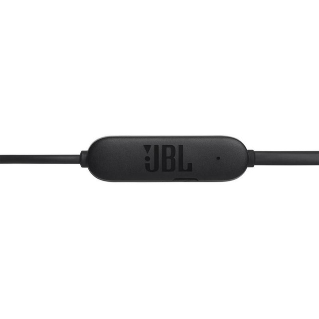 Наушники JBL T215BT (Цвет: Black)
