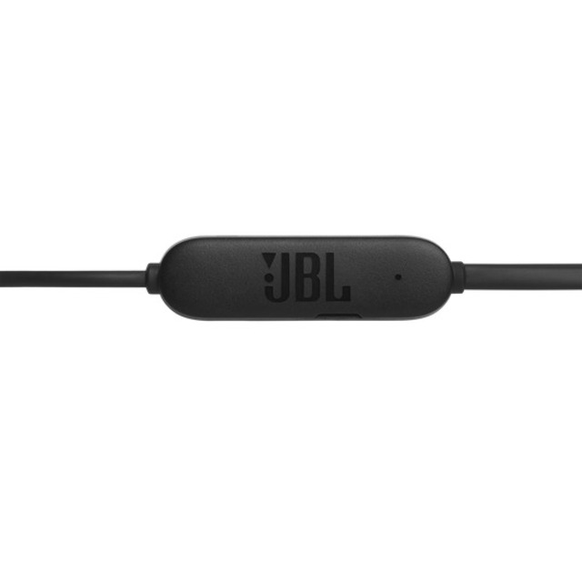 Наушники JBL T215BT (Цвет: Black)
