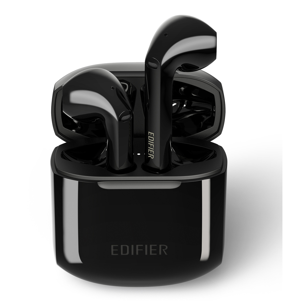 Наушники Edifier TWS200 (Цвет: Black)