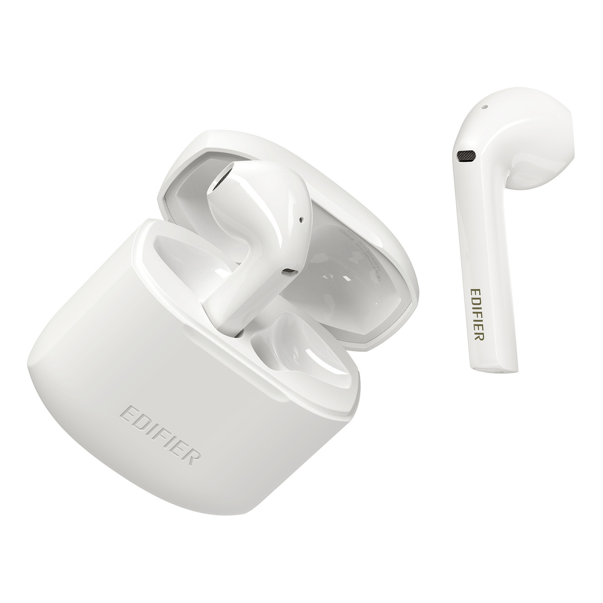 Наушники Edifier TWS200 (Цвет: White)