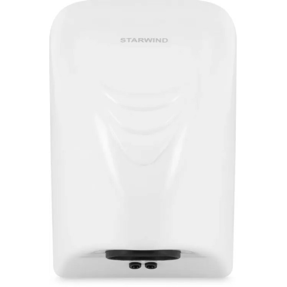 Сушилка для рук Starwind SW-HD814, белый