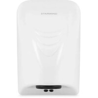 Сушилка для рук Starwind SW-HD814, белый
