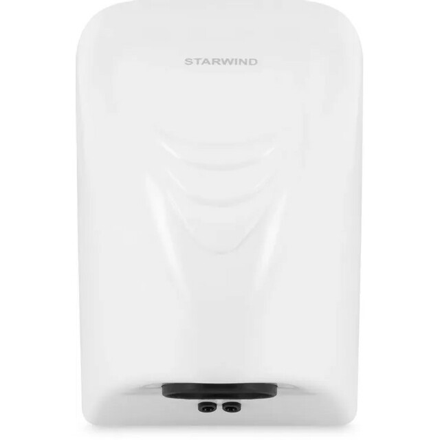 Сушилка для рук Starwind SW-HD814, белый