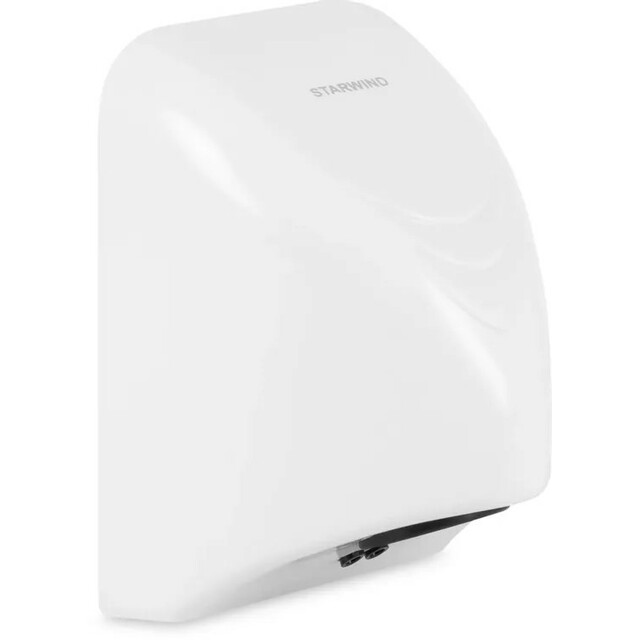 Сушилка для рук Starwind SW-HD814, белый
